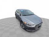 Used 2017 Hyundai Elantra Limited w/ Limited Tech Package 08 image 2