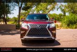 Used 2019 Lexus GX 460 Luxury image 2