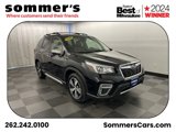 Used 2019 Subaru Forester Touring w/ Popular Package #3 image 1
