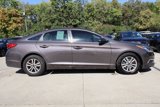 Used 2015 Hyundai Sonata SE w/ Option Group 09 image 4