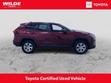 Certified 2023 Toyota RAV4 LE image 2