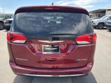 Used 2018 Chrysler Pacifica Limited w/ Advanced Safetytec Group image 4