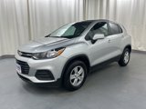 Used 2022 Chevrolet Trax LS w/ Tint and Cruise Package image 2
