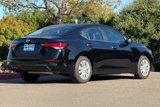Used 2024 Nissan Sentra S image 4