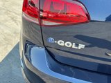 Used 2016 Volkswagen e-Golf SE w/ DC Fast Charging Package image 5