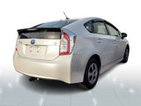 Used 2012 Toyota Prius Two image 3