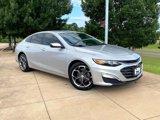 Used 2022 Chevrolet Malibu LT image 1