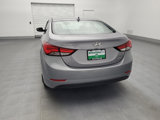 Used 2015 Hyundai Elantra Limited image 6