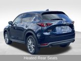 Certified 2021 MAZDA CX-5 Grand Touring w/ GT Premium Package image 5