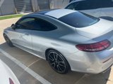 Used 2023 Mercedes-Benz C 300 Coupe image 4