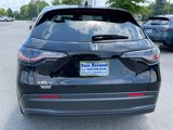New 2026 Honda HR-V LX image 4