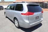 Used 2012 Toyota Sienna LE image 4