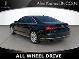 Used 2016 Audi A8 L 3.0T image 5