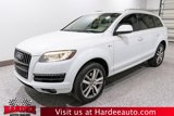 Used 2013 Audi Q7 3.0T Premium Plus image 2