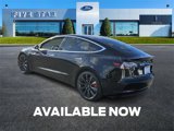 Used 2020 Tesla Model 3 Performance image 5