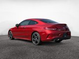 Used 2021 Mercedes-Benz C 300 4MATIC Coupe image 5