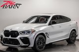 Used 2021 BMW X6 M w/ Competition Package image 1
