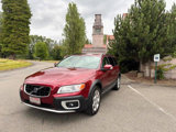 Used 2008 Volvo XC70 3.2 image 2