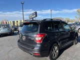 Used 2015 Subaru Forester 2.5i Touring w/ Eyesight & Navigation System image 4