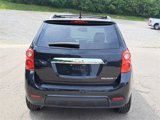 Used 2013 Chevrolet Equinox LT w/ Driver Convenience Package image 4