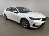 New 2025 Acura Integra image 3