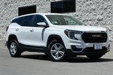 Used 2024 GMC Terrain SLE image 2