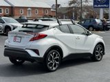 Used 2019 Toyota C-HR image 2