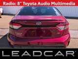 Used 2023 Toyota Corolla SE w/ SE Premium Package image 4