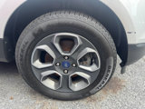 Used 2020 Ford EcoSport S image 4