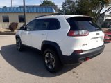 Used 2019 Jeep Cherokee Trailhawk w/ Cold Weather Group image 5
