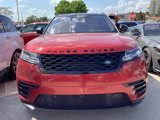 Used 2018 Land Rover Range Rover Velar R-Dynamic SE image 6
