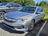 Used 2017 Honda Accord LX image 3