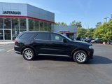 Used 2021 Dodge Durango SXT image 2