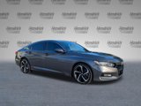 Used 2020 Honda Accord Sport image 2