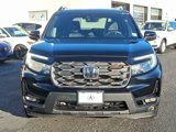 Used 2022 Honda Passport TrailSport image 2