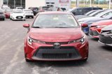 Certified 2022 Toyota Corolla LE image 4