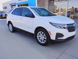 Used 2022 Chevrolet Equinox LS w/ LS Convenience Package image 3