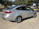 Used 2019 Ford Fiesta SE image 5