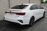 Used 2021 Kia Forte GT-Line w/ GT-Line Premium Package image 2