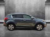 Used 2015 Kia Sportage EX image 4