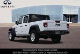 Used 2023 Jeep Gladiator Sport image 3