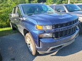 Used 2021 Chevrolet Silverado 1500 Custom w/ Safety Confidence Package image 3