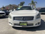 Used 2012 Nissan Maxima 3.5 SV image 2