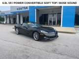 Used 2006 Chevrolet Corvette Convertible w/ Preferred Equipment Group image 1