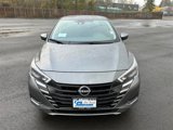New 2025 Nissan Versa SV w/ Trunk Package image 2