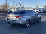 Used 2021 Nissan Versa SV image 4