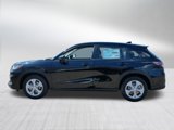 New 2025 Honda HR-V LX image 4