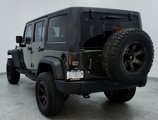 Used 2015 Jeep Wrangler Unlimited Sport image 3