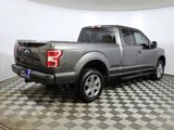 Certified 2018 Ford F150 XLT w/ Equipment Group 302A Luxury image 5