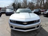 Used 2013 Chevrolet Camaro LS image 3
